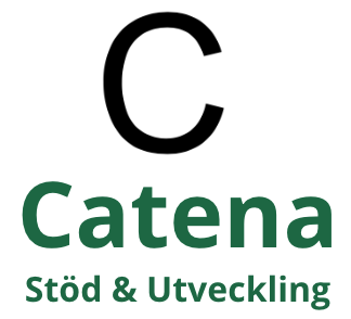 Catena Stöd och Utveckling